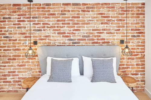 Host & Stay - Golden Lion Apartments
