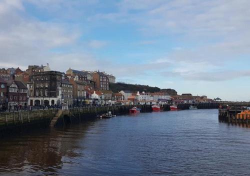 Silverwood Apartment, Whitby