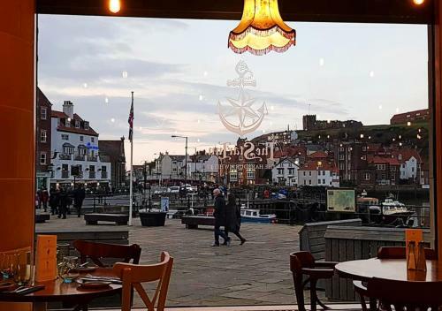 Silverwood Apartment, Whitby