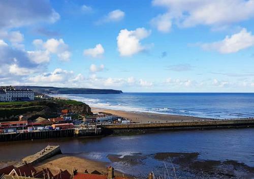 Silverwood Apartment, Whitby