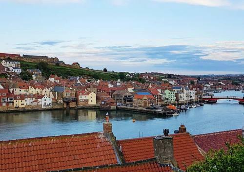Silverwood Apartment, Whitby