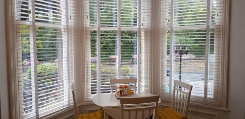 Silverwood Apartment, Whitby