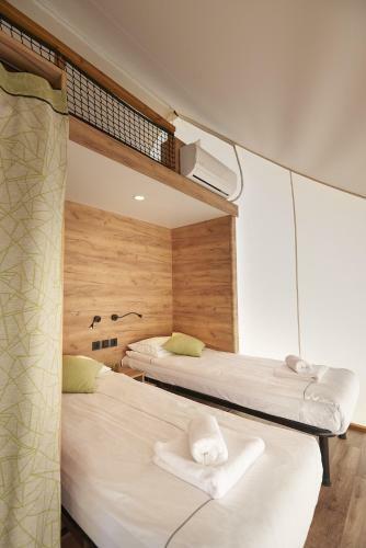 Glamping Village K�tschach By Alps Resorts