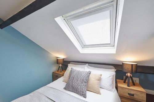 Apartamento Host & Stay - The Loft