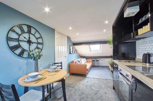 Apartamento Host & Stay - The Loft