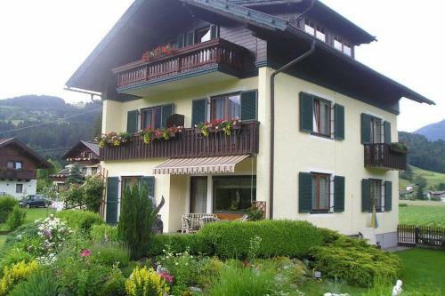 Apartments By Haus Ingrid