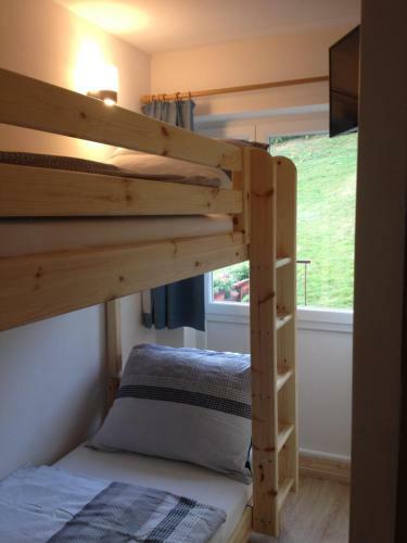 Apartamento Gailtal Panorama