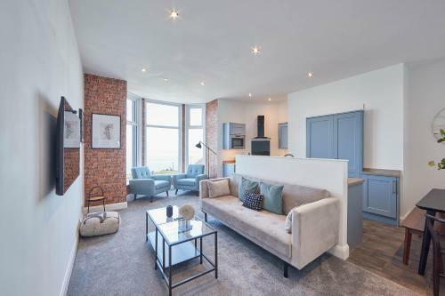 Apartamento Host & Stay - Sand & Surf