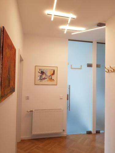 Apartamento Blick �ber Krems Mit Terrasse