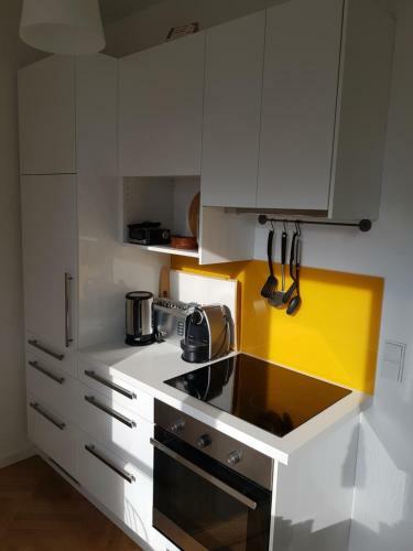 Apartamento Blick �ber Krems Mit Terrasse