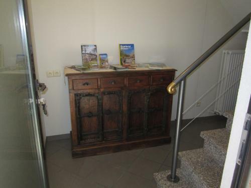 Apartamento Vakantiewoning Upstairzzz