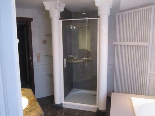 Apartamento Vakantiewoning Upstairzzz