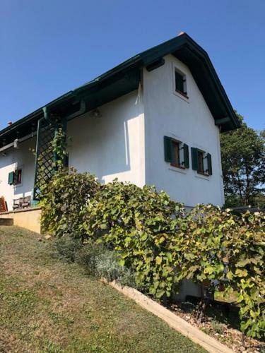 Kellerst�ckl Postrumer Weinberg 49
