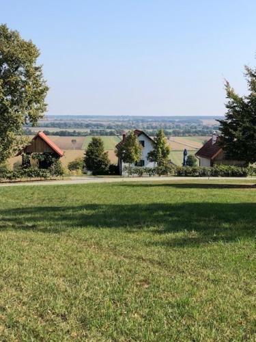 Kellerst�ckl Postrumer Weinberg 49