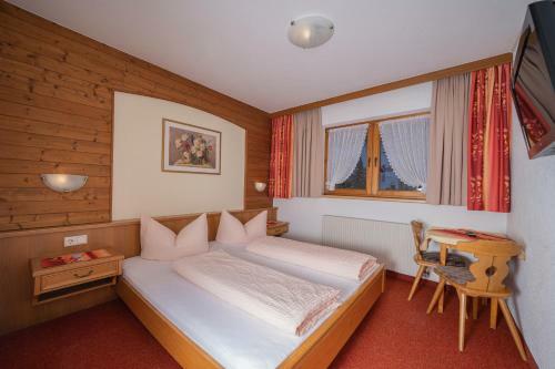 Apartamento Landhaus Sailer