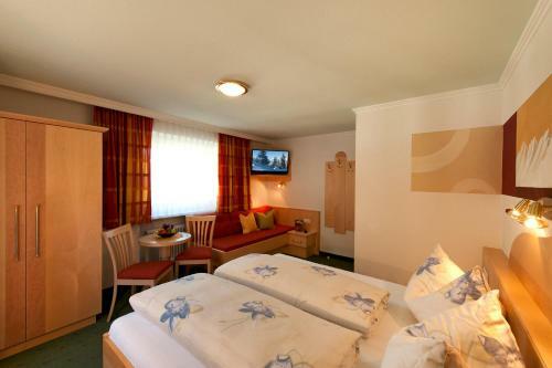 Hostal Fr�hst�ckspension Allg�u