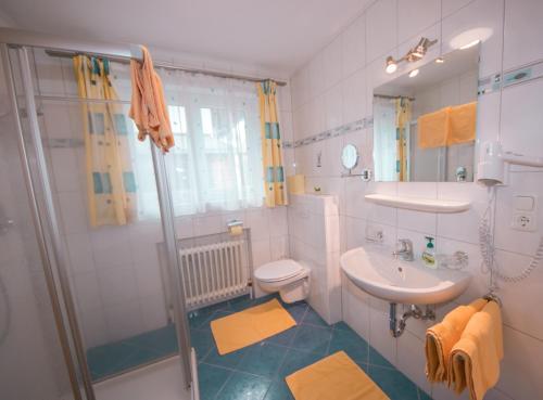 Apartamento Ferienwohnungen Tanja