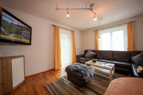 Apartamento Ferienwohnungen Tanja