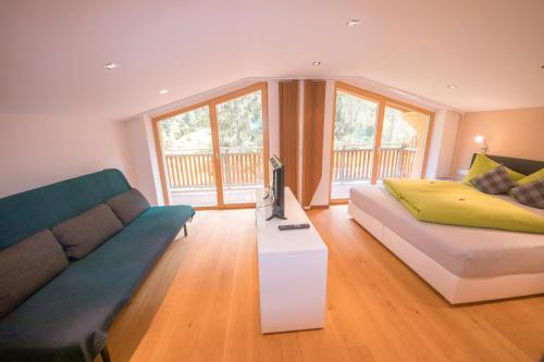 Apartamento Ferienwohnungen Tanja