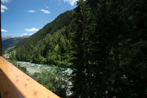 Apartamento Ferienwohnungen Tanja
