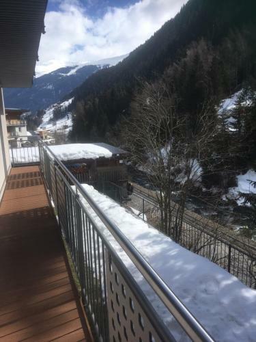 Apartamento Ferienwohnungen Tanja