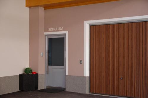 Apartamento Ferienwohnungen Tanja