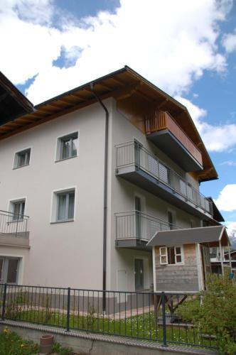 Apartamento Ferienwohnungen Tanja