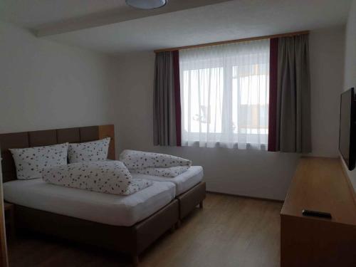 Apartments In Kappl/paznauntal 36440
