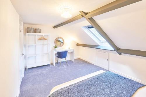 Apartamento Host & Stay - The Captain's Loft