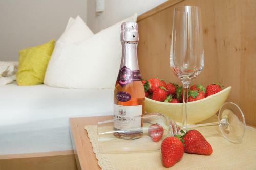 Hostal Garni-austria Kappl