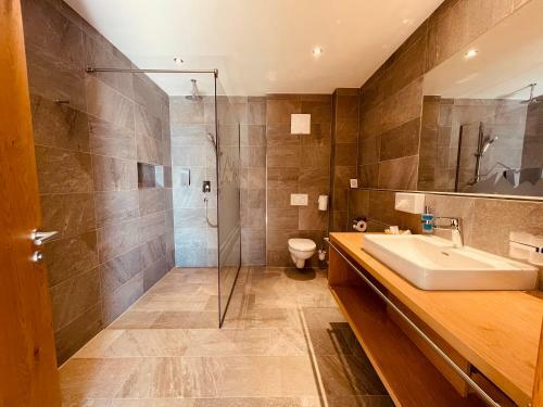 Biancas Luxury Apartment Close Ischgl Spa & Pool
