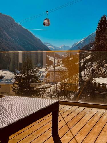 Biancas Luxury Apartment Close Ischgl Spa & Pool