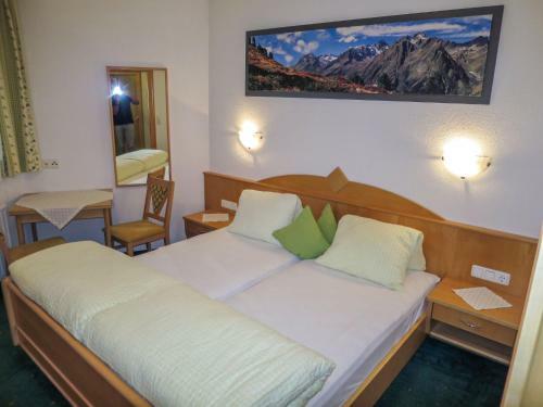 Apartment Alpenflora