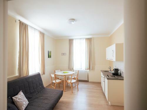 Apartamento Villa Sonnenschein