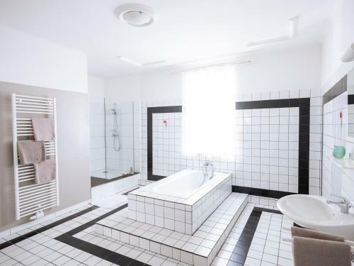 Apartamento Villa Sonnenschein