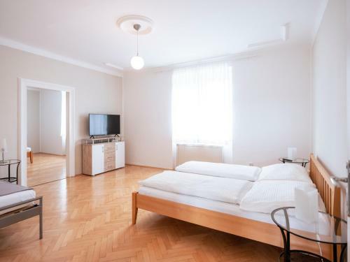 Apartamento Villa Sonnenschein