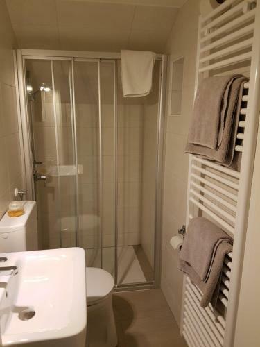 Apartamento Villa Sonnenschein