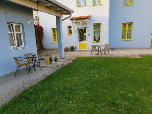 Apartamento Villa Sonnenschein