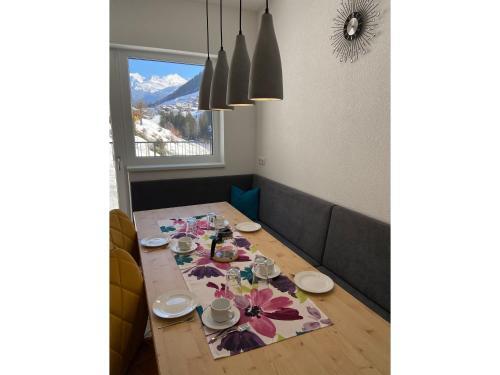 Apartamento Mountain Moments