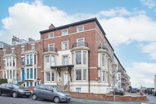 Apartamento Host & Stay - Abbey Heights