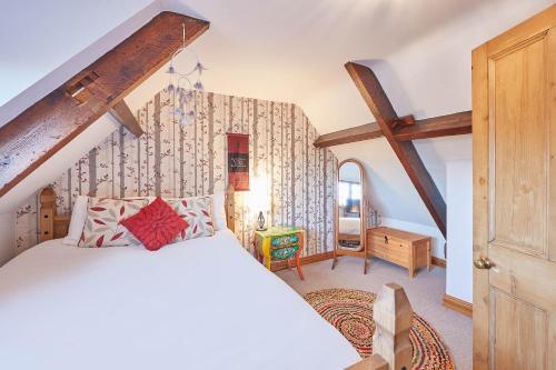Apartamento Host & Stay - Oldcorn Cottage