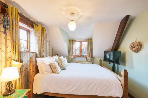 Apartamento Host & Stay - Oldcorn Cottage