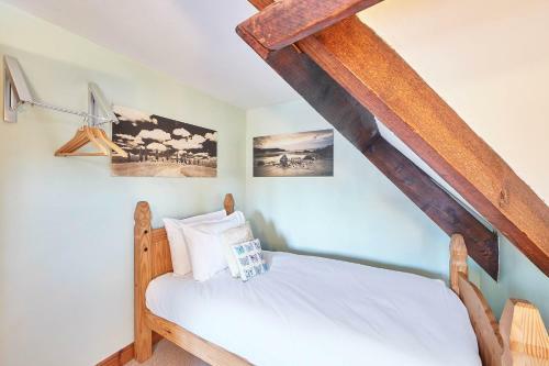 Apartamento Host & Stay - Oldcorn Cottage