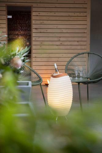 Studio73, Guesthouse Met Sauna