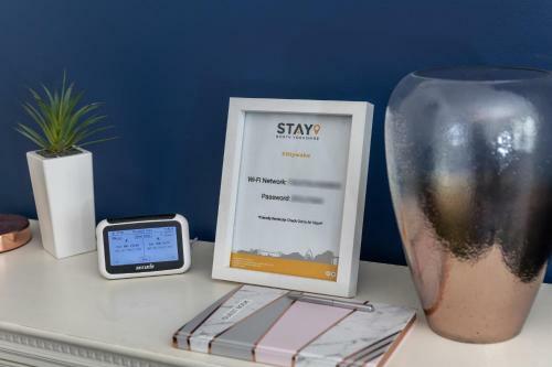 Apartamento Kittywake