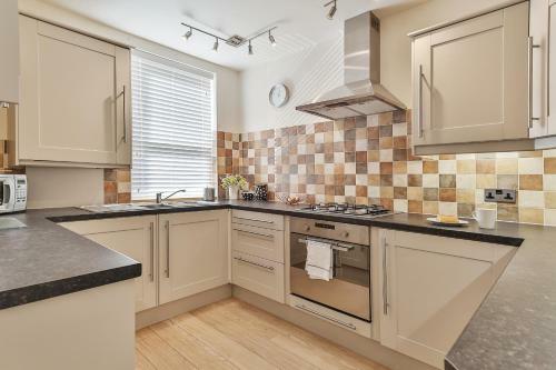 Apartamento Kittywake