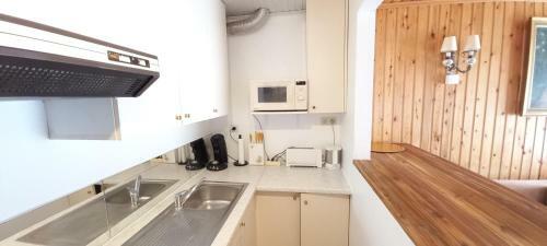 Apartamento Beaux Petits Appartements