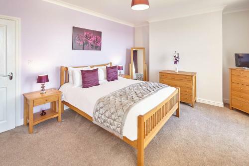 Host & Stay - Rosemill