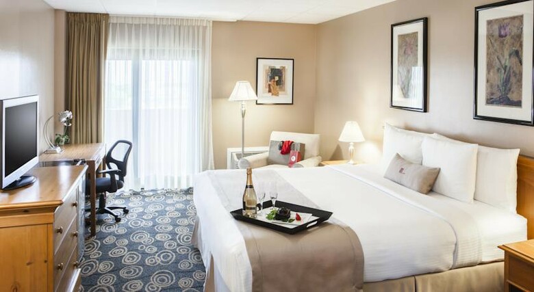 Regency Hotel Miami