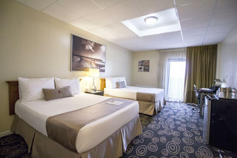 Regency Hotel Miami